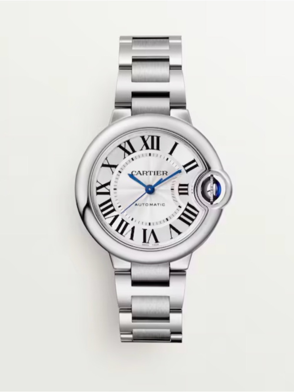 BALLON BLEU DE CARTIER WATCH 33MM